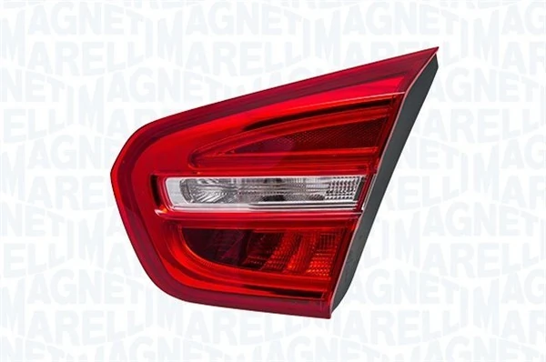 Tail Light Assembly